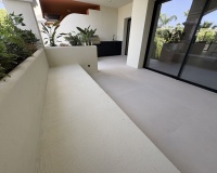 Wiederverkauf - Town house - Marbella - Nueva Andalucía