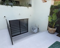 Wiederverkauf - Town house - Marbella - Nueva Andalucía