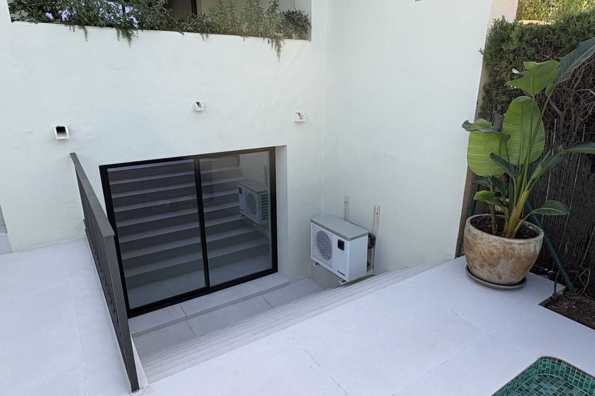 Wiederverkauf - Town house - Marbella - Nueva Andalucía