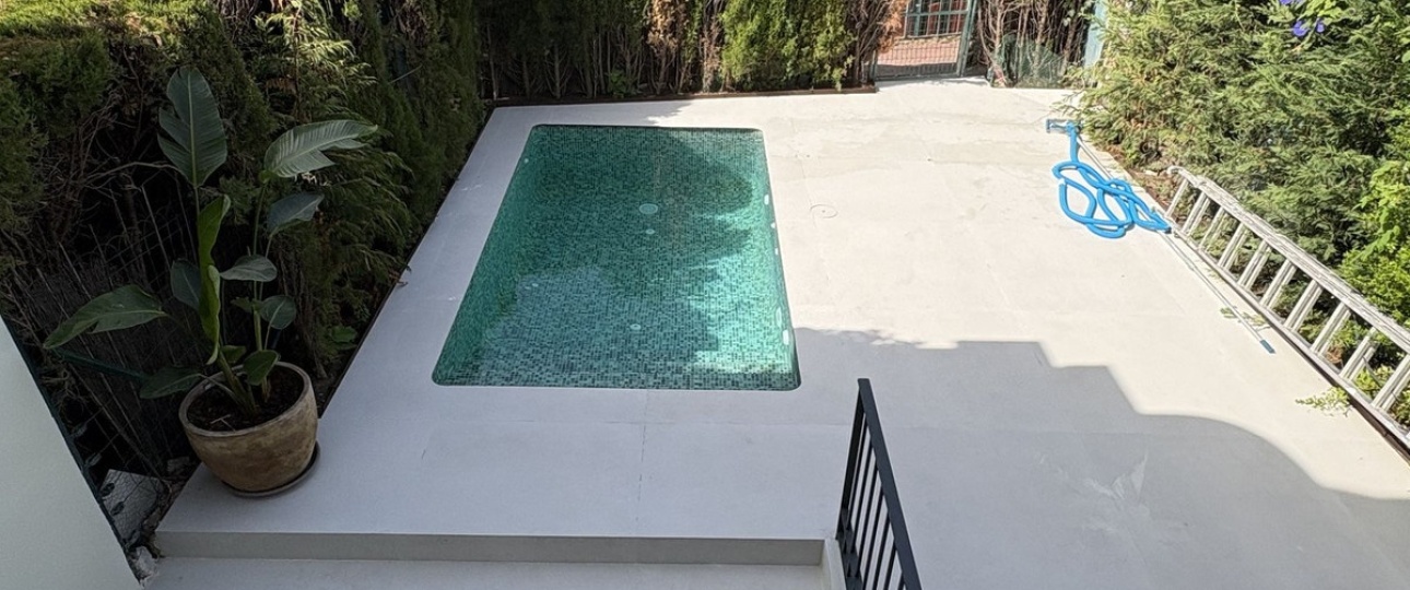 Wiederverkauf - Town house - Marbella - Nueva Andalucía