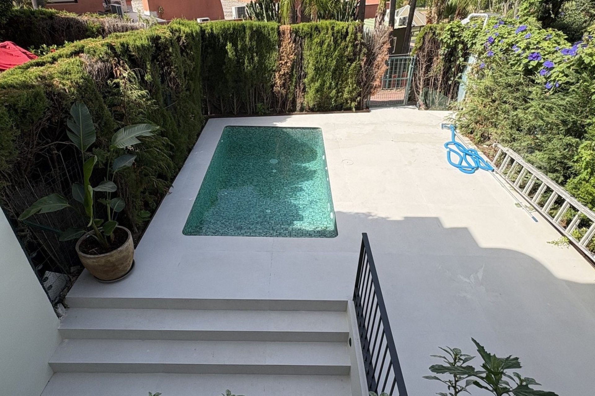 Wiederverkauf - Town house - Marbella - Nueva Andalucía