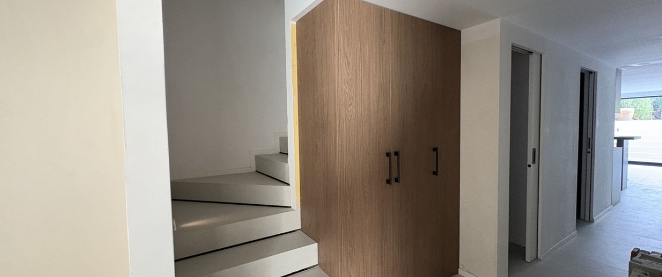 Wiederverkauf - Town house - Marbella - Nueva Andalucía