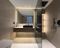 Wiederverkauf - Town house - Marbella - Nueva Andalucía