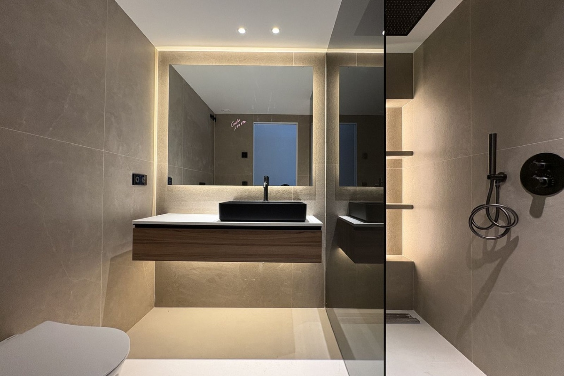 Wiederverkauf - Town house - Marbella - Nueva Andalucía