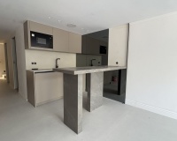 Wiederverkauf - Town house - Marbella - Nueva Andalucía