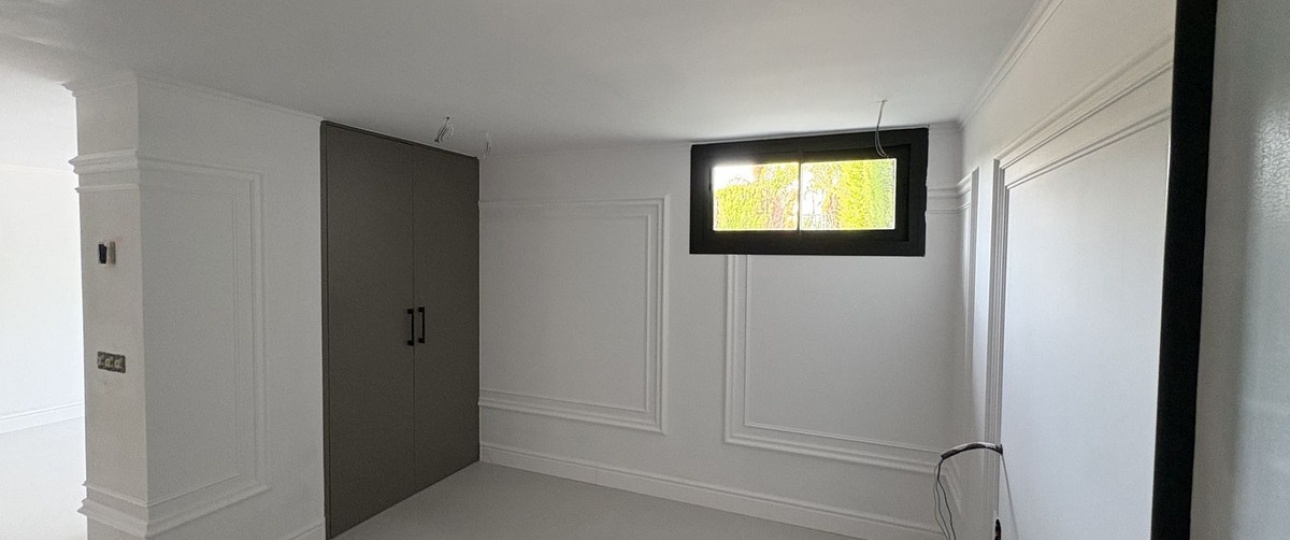 Wiederverkauf - Town house - Marbella - Nueva Andalucía