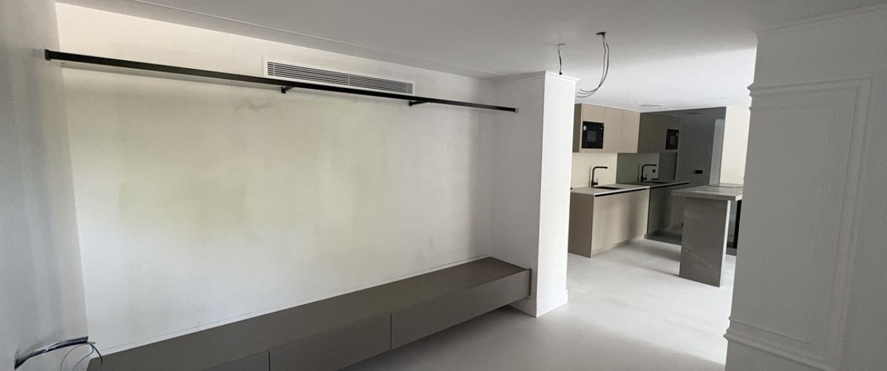 Wiederverkauf - Town house - Marbella - Nueva Andalucía