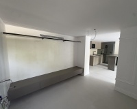 Wiederverkauf - Town house - Marbella - Nueva Andalucía