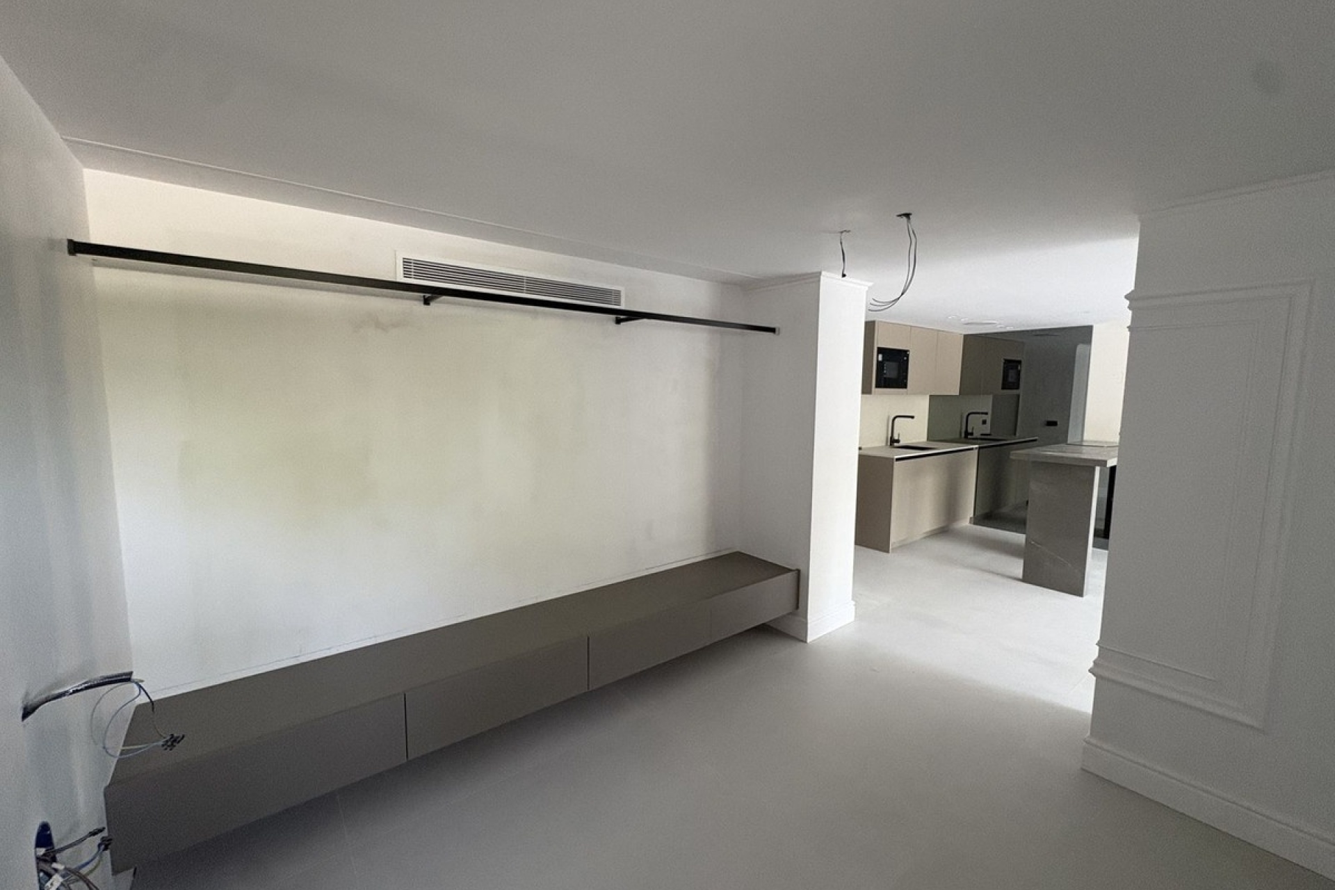 Wiederverkauf - Town house - Marbella - Nueva Andalucía