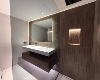 Wiederverkauf - Town house - Marbella - Nueva Andalucía