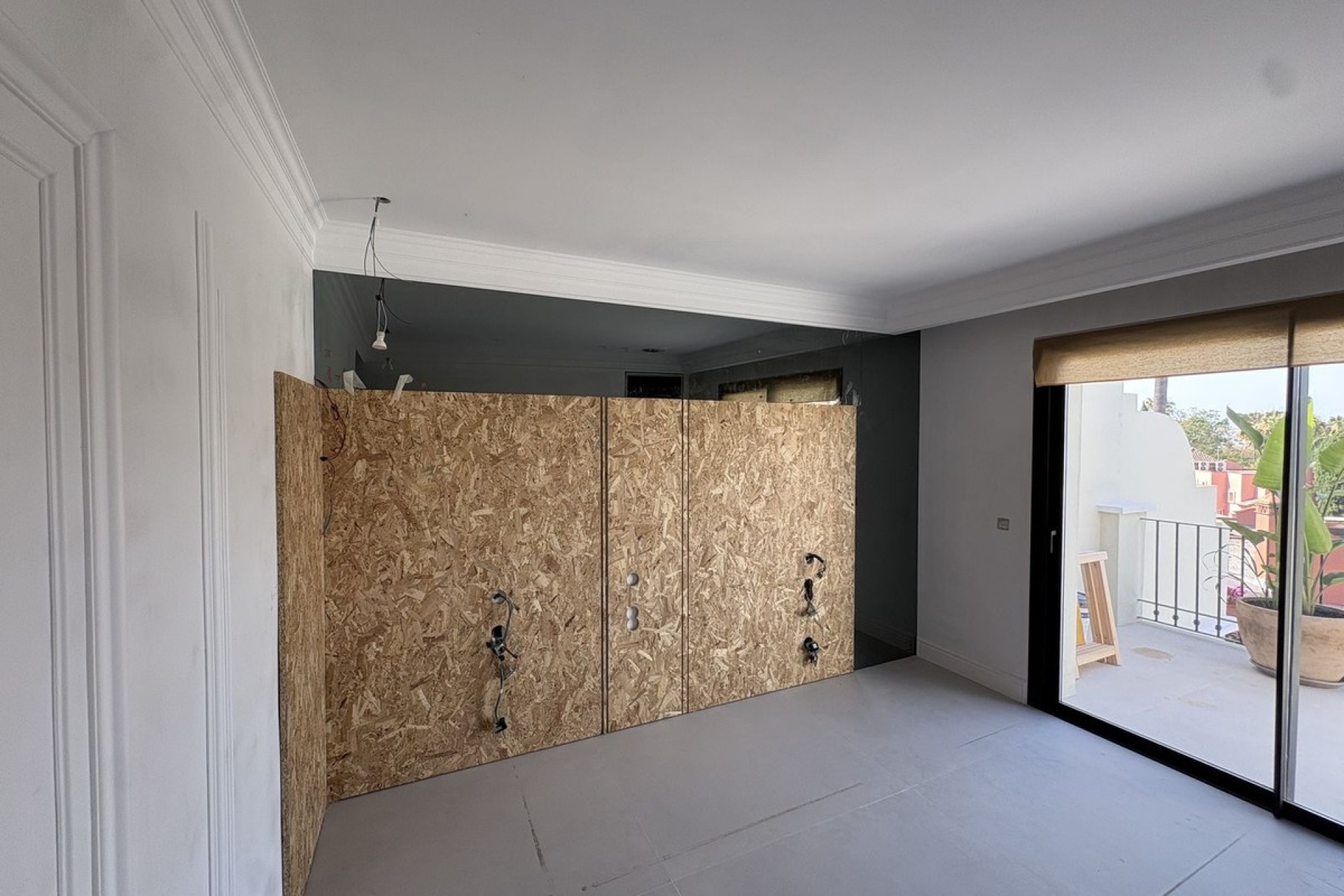 Wiederverkauf - Town house - Marbella - Nueva Andalucía