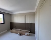 Wiederverkauf - Town house - Marbella - Nueva Andalucía
