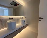 Wiederverkauf - Town house - Marbella - Nueva Andalucía