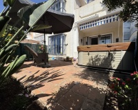 Wiederverkauf - Town house - Marbella - Nueva Andalucía
