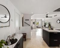 Wiederverkauf - Town house - Marbella - Nueva Andalucía