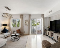 Wiederverkauf - Town house - Marbella - Nueva Andalucía