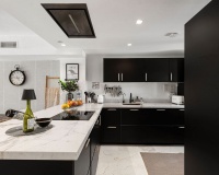 Wiederverkauf - Town house - Marbella - Nueva Andalucía