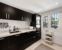 Wiederverkauf - Town house - Marbella - Nueva Andalucía