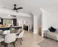 Wiederverkauf - Town house - Marbella - Nueva Andalucía