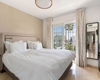 Wiederverkauf - Town house - Marbella - Nueva Andalucía
