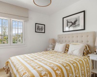 Wiederverkauf - Town house - Marbella - Nueva Andalucía