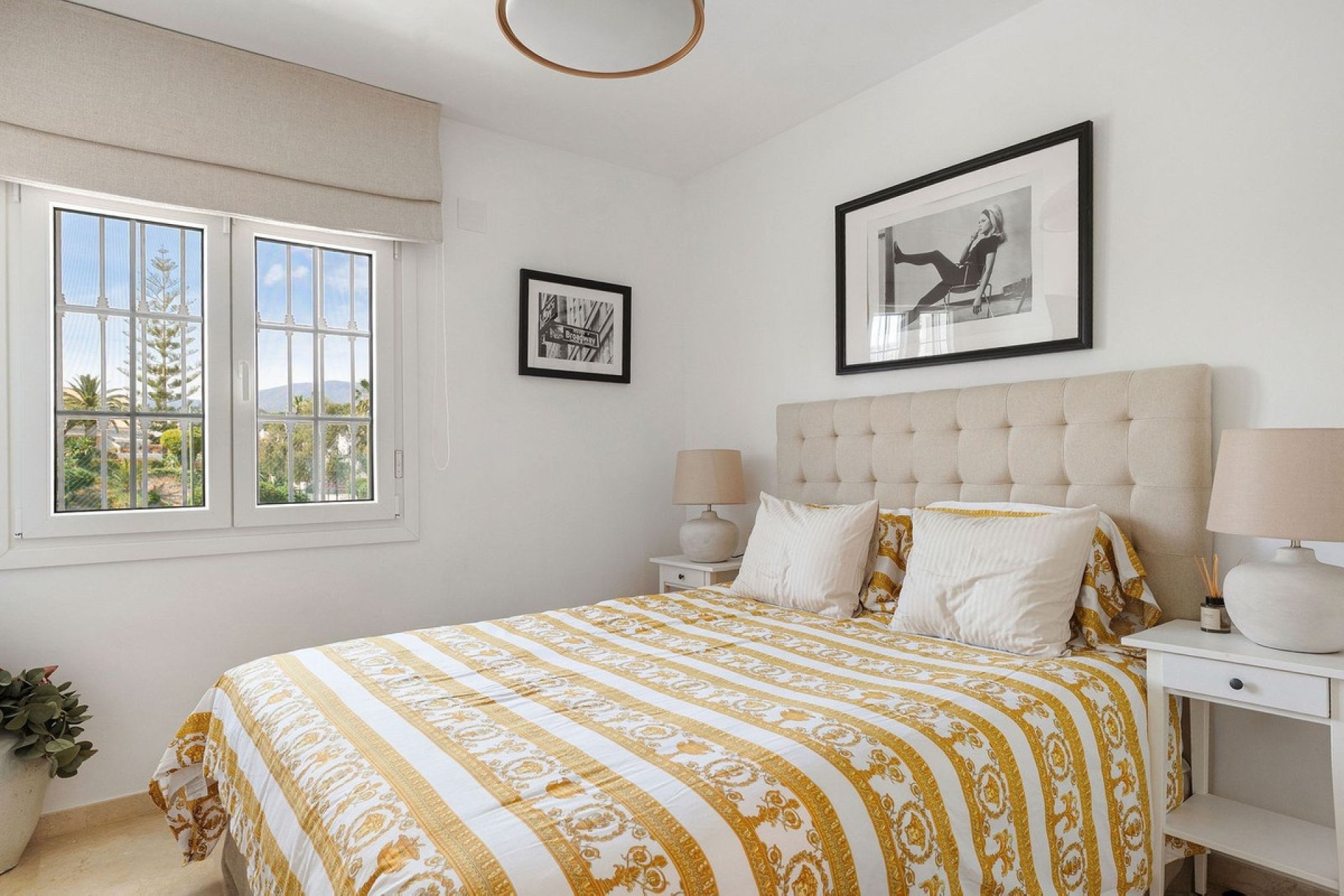 Wiederverkauf - Town house - Marbella - Nueva Andalucía