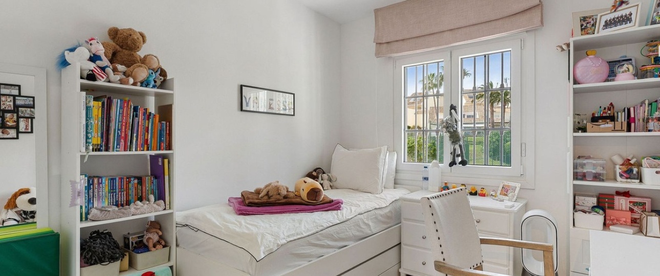 Wiederverkauf - Town house - Marbella - Nueva Andalucía