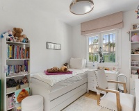 Wiederverkauf - Town house - Marbella - Nueva Andalucía