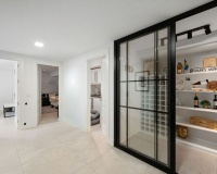 Wiederverkauf - Town house - Marbella - Nueva Andalucía