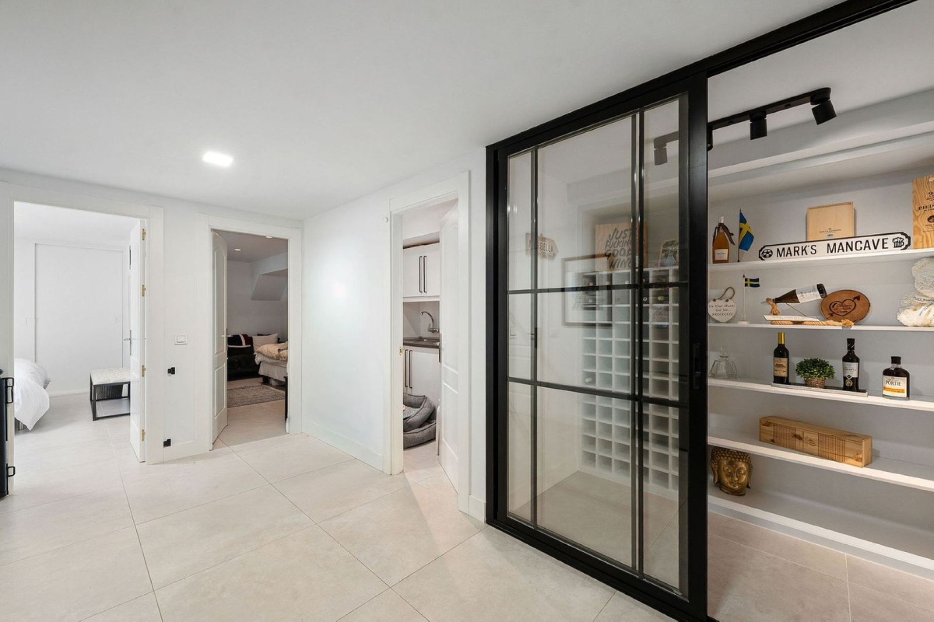 Wiederverkauf - Town house - Marbella - Nueva Andalucía
