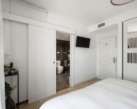 Wiederverkauf - Town house - Marbella - Nueva Andalucía