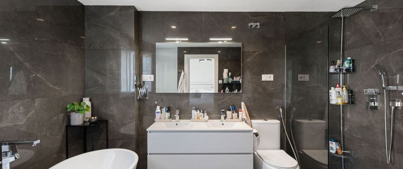 Wiederverkauf - Town house - Marbella - Nueva Andalucía
