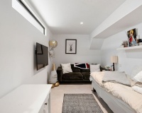 Wiederverkauf - Town house - Marbella - Nueva Andalucía
