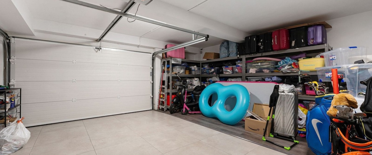 Wiederverkauf - Town house - Marbella - Nueva Andalucía