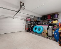 Wiederverkauf - Town house - Marbella - Nueva Andalucía