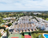 Wiederverkauf - Town house - Marbella - Nueva Andalucía