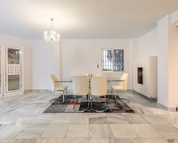 Wiederverkauf - Town house - Marbella - Nueva Andalucía
