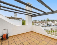 Wiederverkauf - Town house - Marbella - Nueva Andalucía