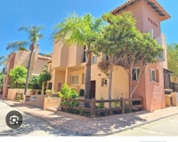 Wiederverkauf - Town house - Marbella - Nueva Andalucía