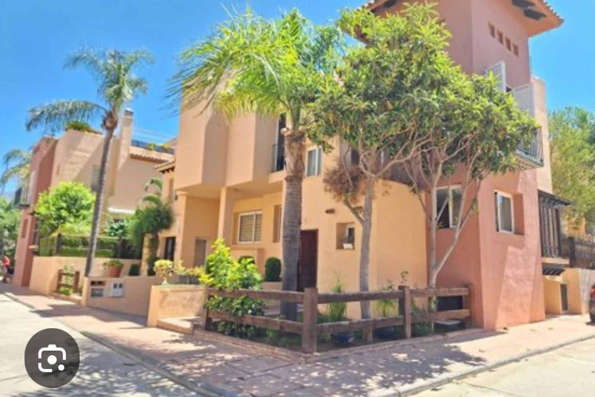 Wiederverkauf - Town house - Marbella - Nueva Andalucía