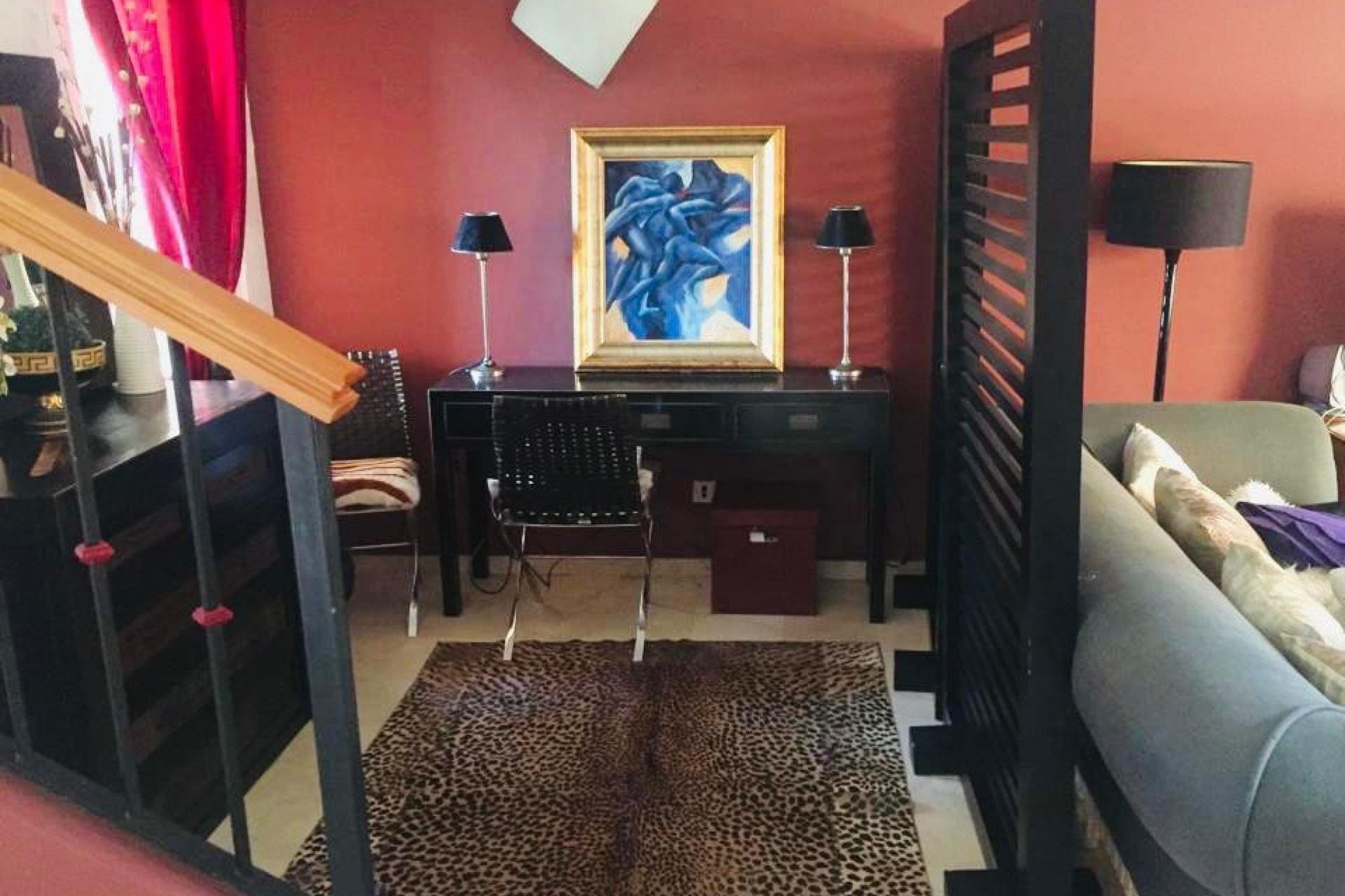 Wiederverkauf - Town house - Marbella - Nueva Andalucía
