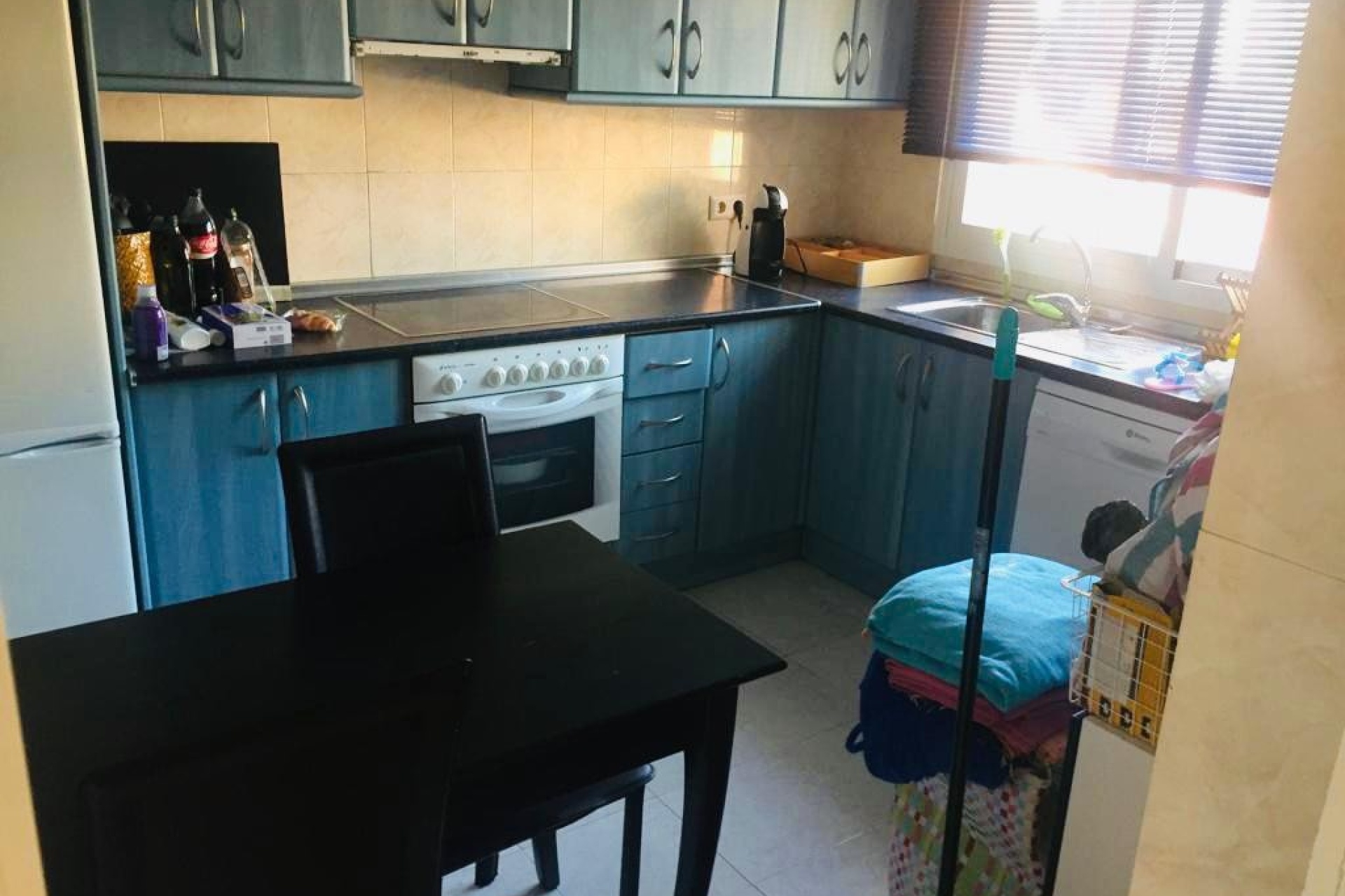 Wiederverkauf - Town house - Marbella - Nueva Andalucía