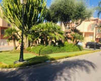 Wiederverkauf - Town house - Marbella - Nueva Andalucía