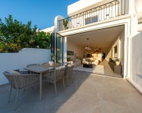 Wiederverkauf - Town house - Marbella - Nueva Andalucía