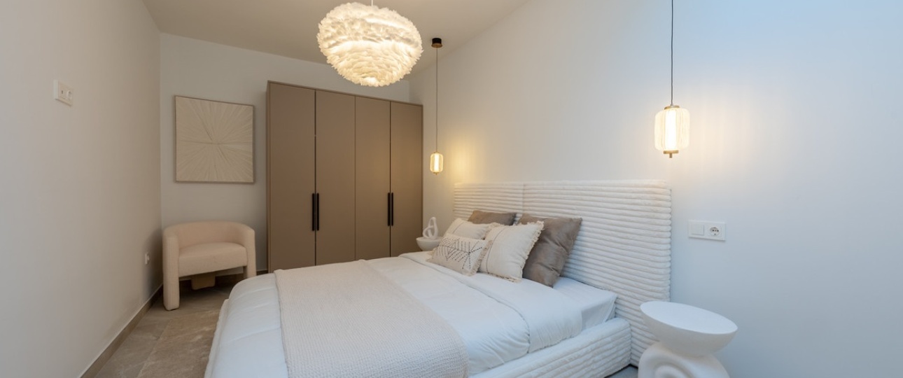 Wiederverkauf - Town house - Marbella - Nueva Andalucía