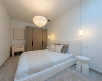 Wiederverkauf - Town house - Marbella - Nueva Andalucía