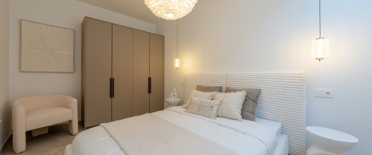 Wiederverkauf - Town house - Marbella - Nueva Andalucía