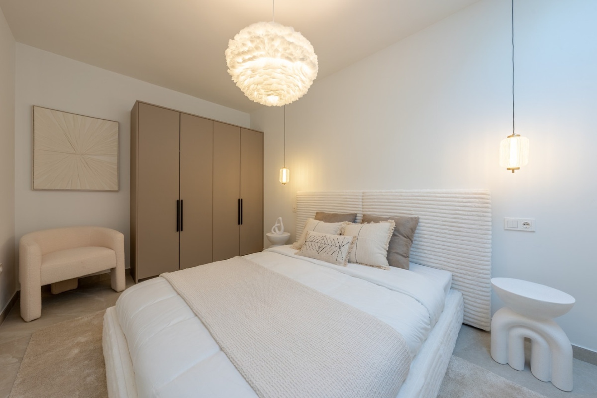Wiederverkauf - Town house - Marbella - Nueva Andalucía
