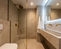 Wiederverkauf - Town house - Marbella - Nueva Andalucía