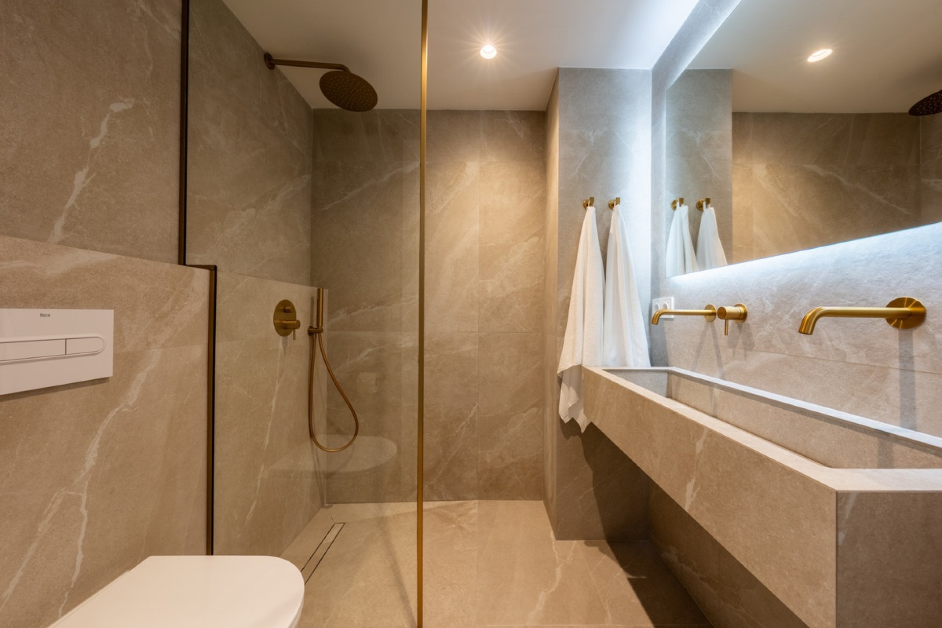 Wiederverkauf - Town house - Marbella - Nueva Andalucía